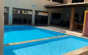 Apartmento Aquiraz - Crystal Park Flat